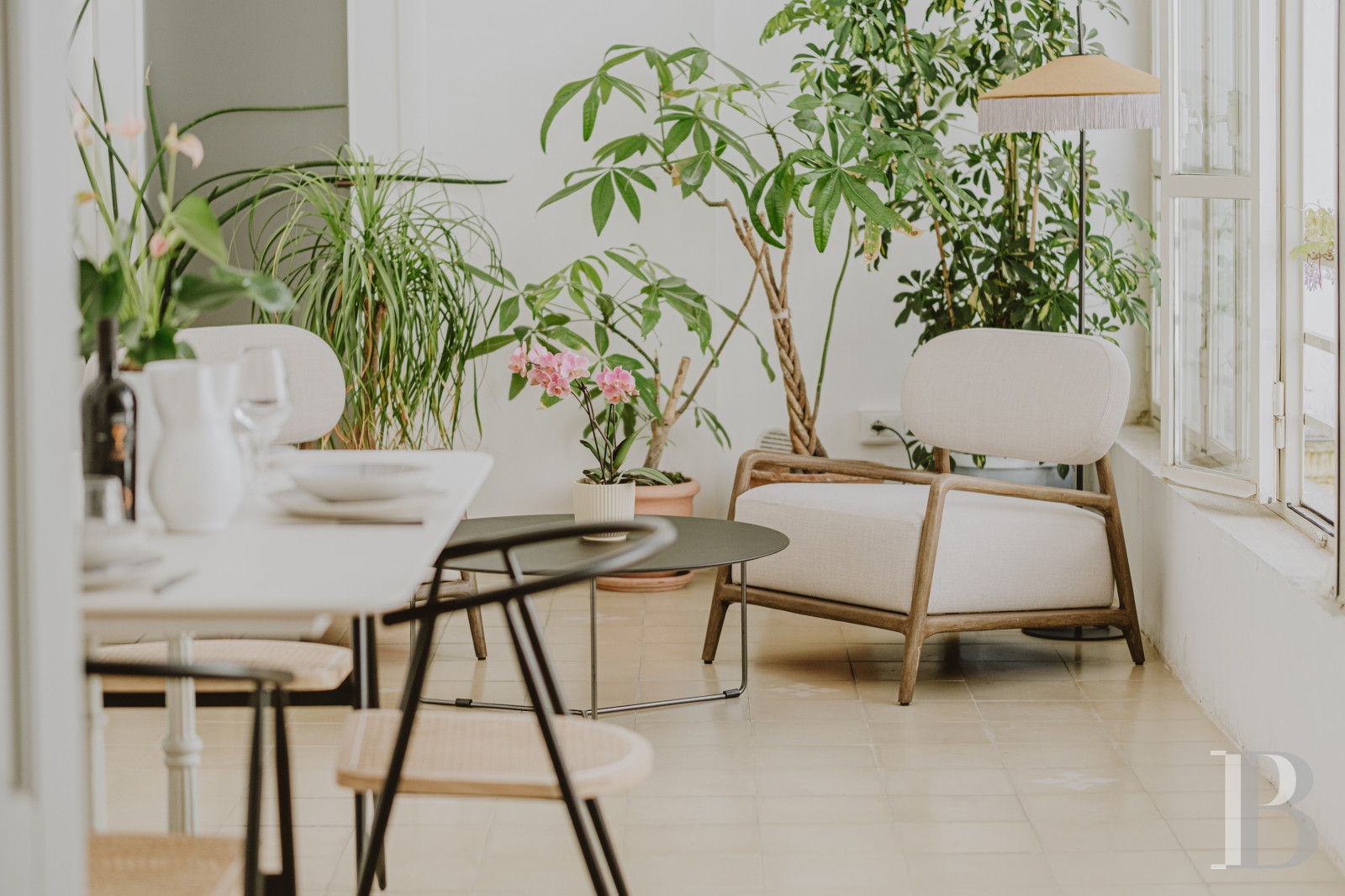 À Nardo, dans les Pouilles, un ancien palais-monastère converti en hôtel - photo  n°12